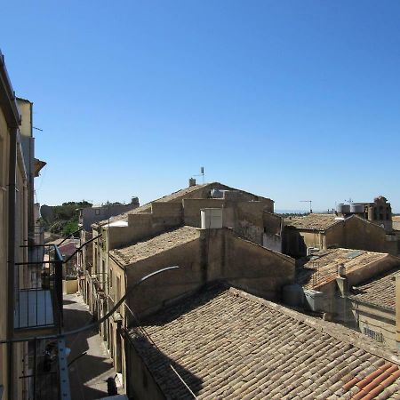 Casa Del Barocco Caltagirone Villa Exterior photo